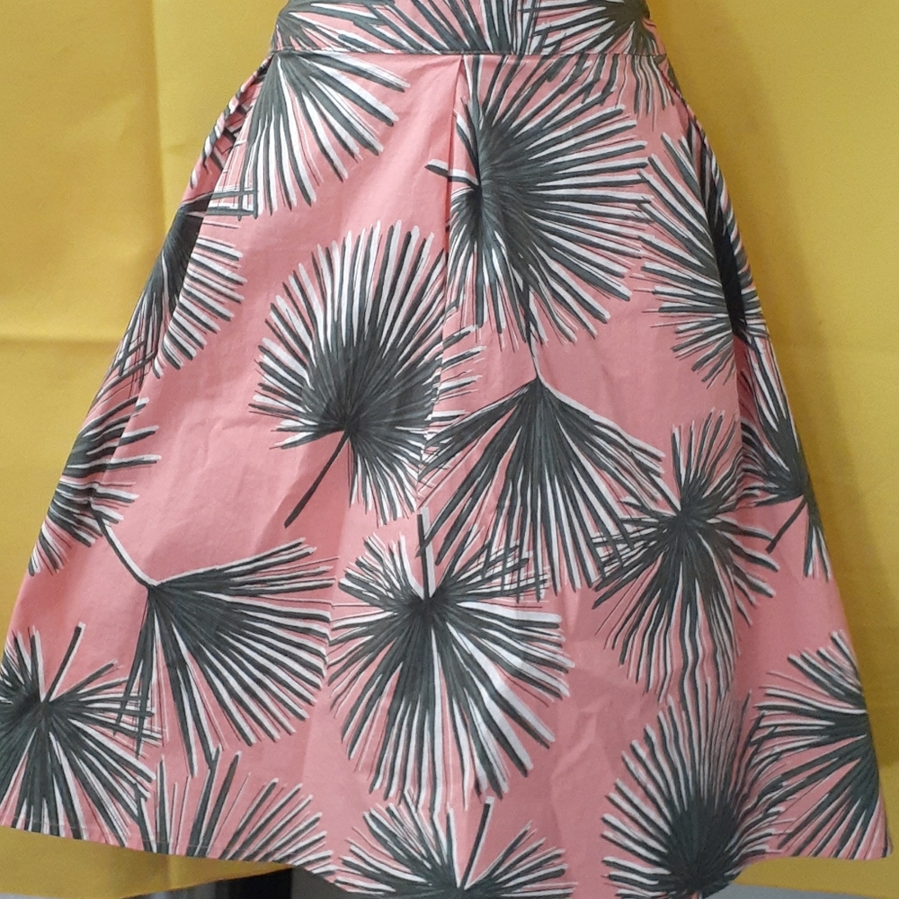 New skirt XXL mama zise